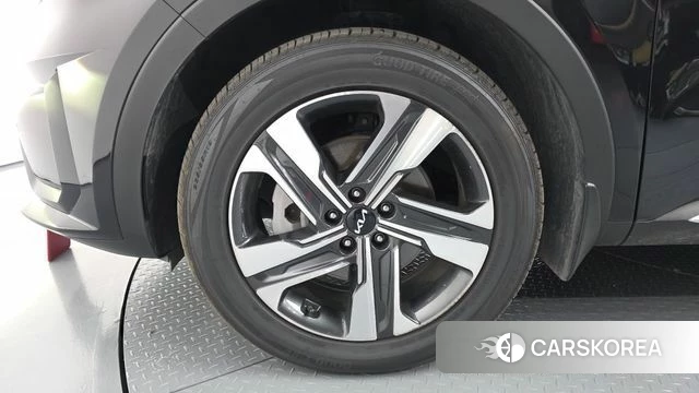 Kia Sorento 4th Generation id 4293478 из Кореи 26