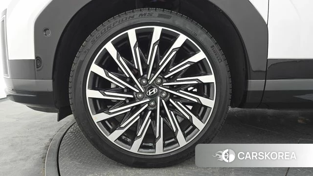 Hyundai Santa Fe (MX5) id 3914407 из Кореи 15