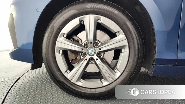 BMW 2 Series Active Tourer (U06) id 3953125 из Кореи 15