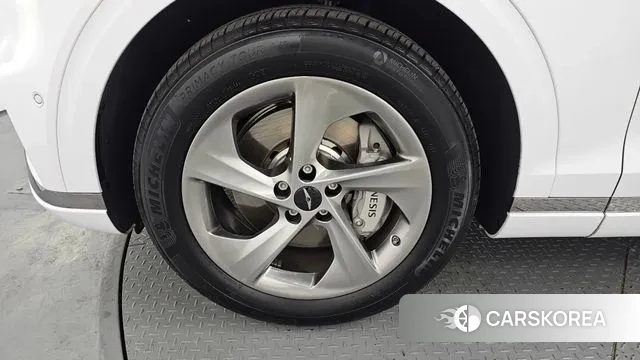 Genesis GV70 id 3751216 из Кореи 15