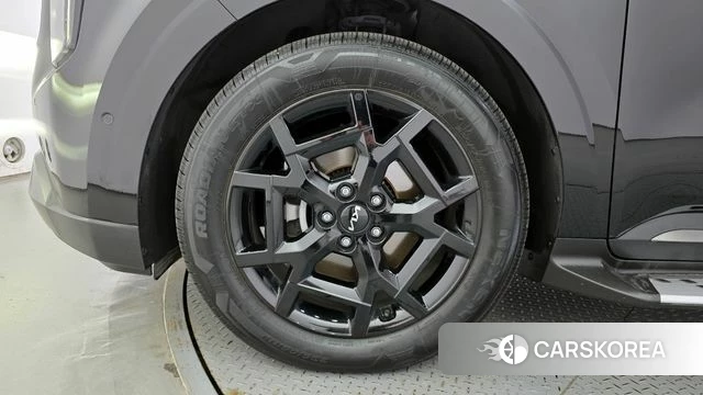 Kia The New Carnival 4th Generation id 4292175 из Кореи 28