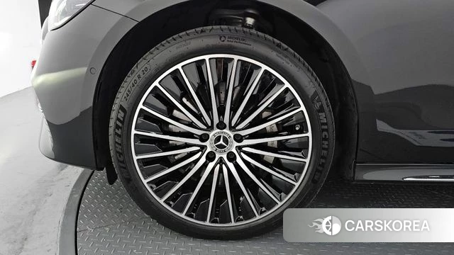 Mercedes-Benz E-Class W214 id 3825888 из Кореи 15