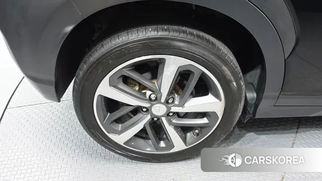 Hyundai Kona id 3547120 из Кореи 15