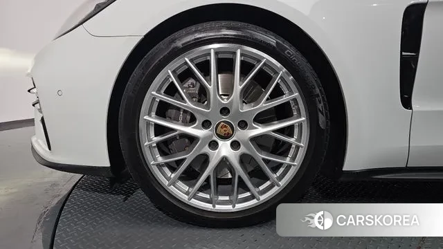 Porsche Panamera (971) id 3367083 из Кореи 15