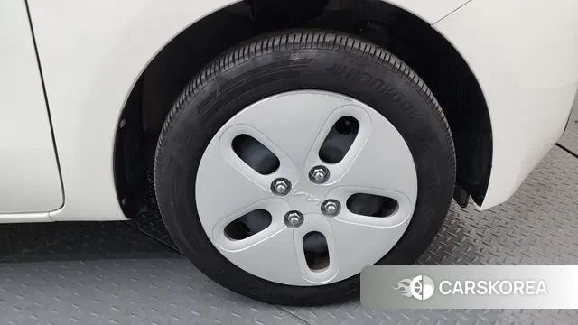 Kia The New Kia Ray id 3561086 из Кореи 15