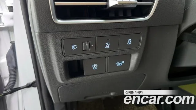 Hyundai Sonata D Edge (DN8) id 2699560 из Кореи 15