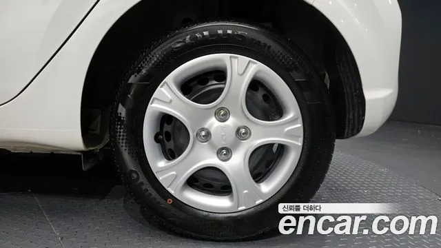 Kia Morning Urban (JA) id 2694148 из Кореи 15