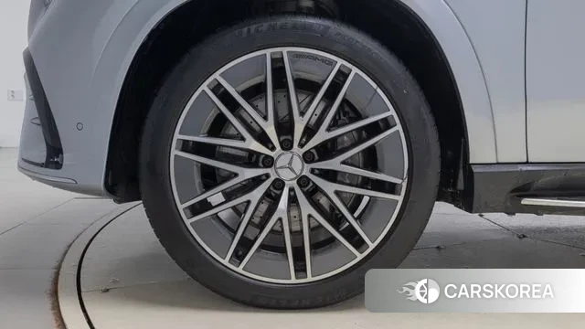 Mercedes-Benz GLE-Class W167 id 3002179 из Кореи 15