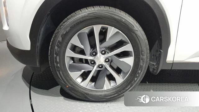 Hyundai Palisade id 4490747 из Кореи 26