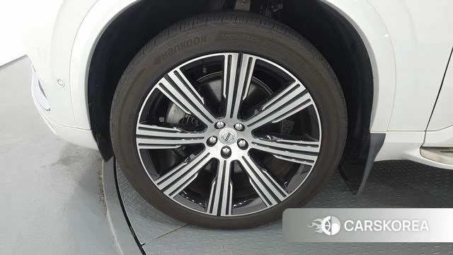 Volvo XC90 second Generation id 4555863 из Кореи 15