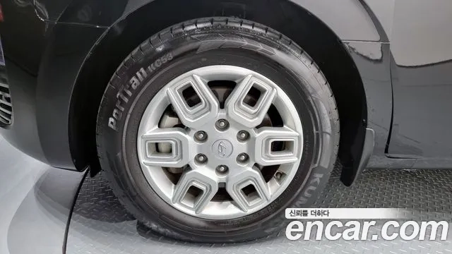 Hyundai Staria id 2905799 из Кореи 15