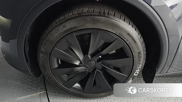 Tesla Model Y id 3477190 из Кореи 15