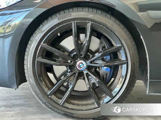 BMW 3 Series (G20) id 4640773 из Кореи 10