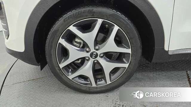 Kia Sportage 4th Generation id 3808260 из Кореи 15