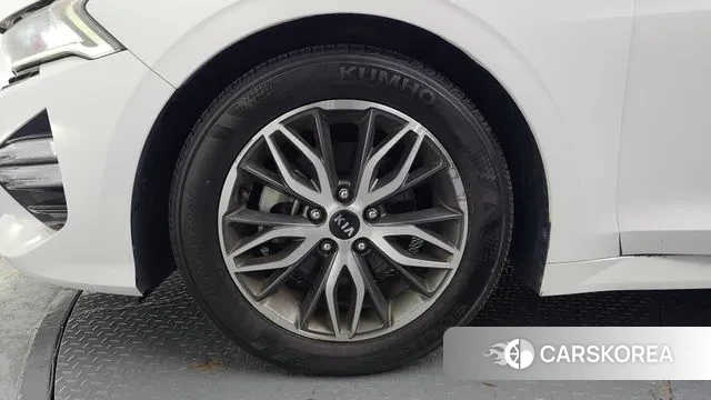 Kia K5 3rd generation id 3552099 из Кореи 15