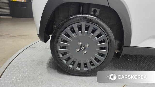 Hyundai The New Casper id 4354099 из Кореи 31