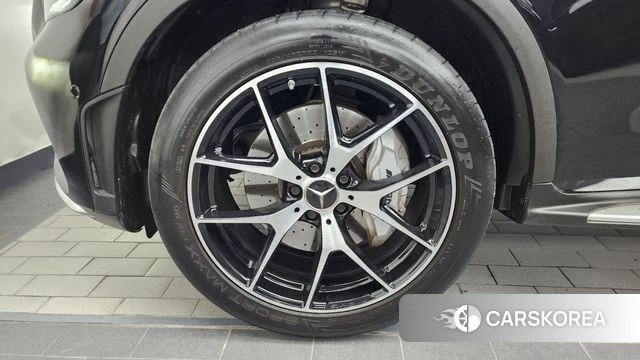 Mercedes-Benz GLC-Class X253 id 4592526 из Кореи 29