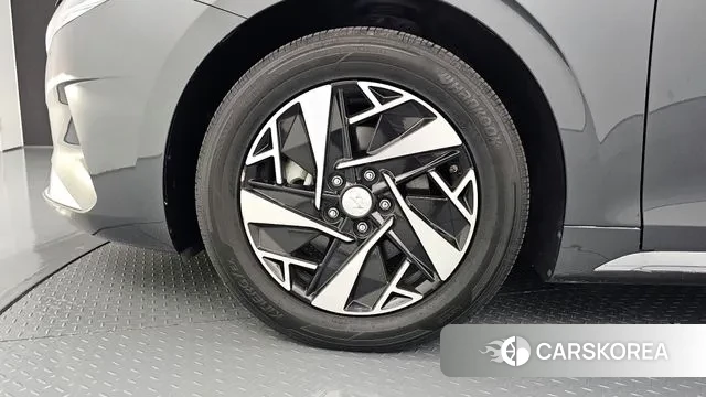 Hyundai The New Grandeur IG Hybrid id 3296603 из Кореи 15