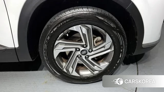 Hyundai The New Santa Fe id 3582304 из Кореи 15