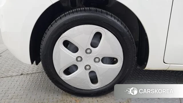 Kia The New Ray id 3722174 из Кореи 15