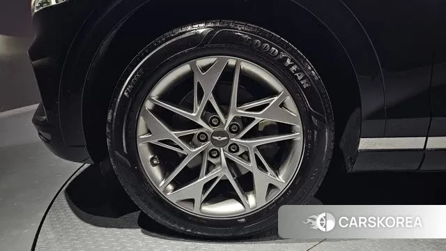 Genesis GV70 id 3597580 из Кореи 15