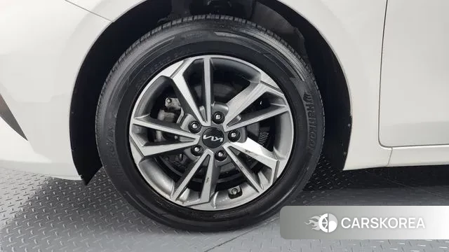 Kia The New K3 2nd generation id 3443685 из Кореи 15