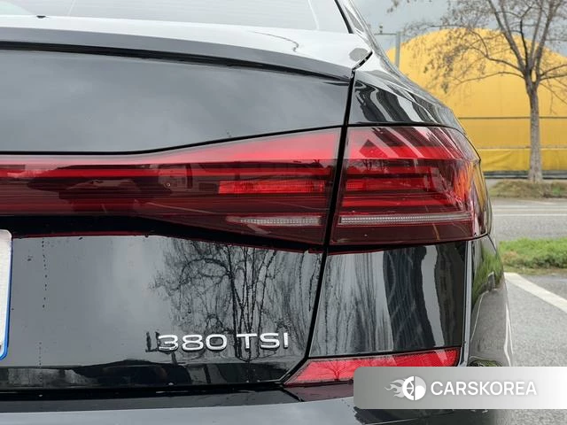 Volkswagen Passat id 4258705 из Китая 11