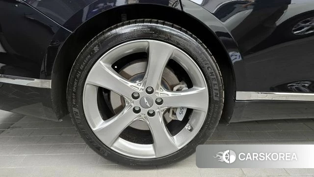 Genesis G80 (RG3) id 4201354 из Кореи 15