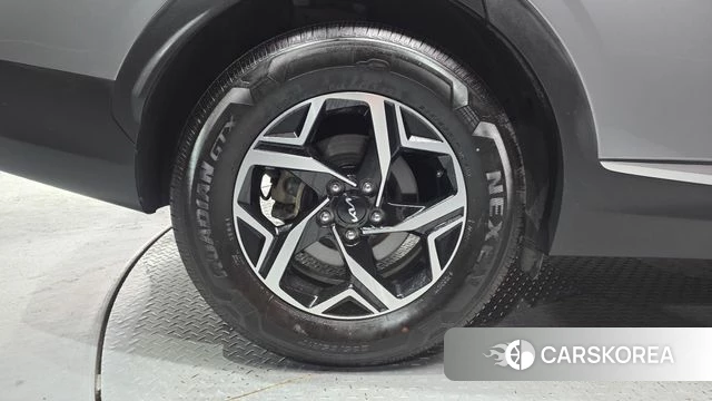 Kia Sportage 5th Generation id 4401402 из Кореи 26