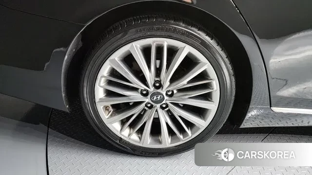 Hyundai Grandeur IG id 3499806 из Кореи 15