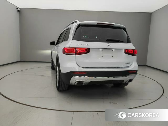 Mercedes-Benz GLB id 4241164 из Китая 7