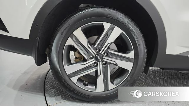 Kia Sorento 4th Generation id 4630822 из Кореи 31
