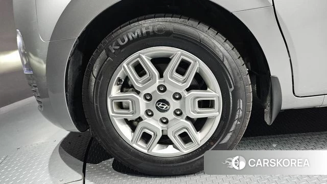 Hyundai Staria id 4479993 из Кореи 27