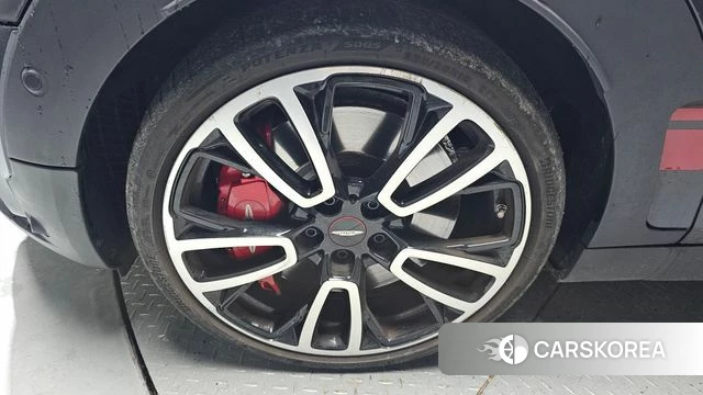 Mini Cooper S Clubman id 4591414 из Кореи 27