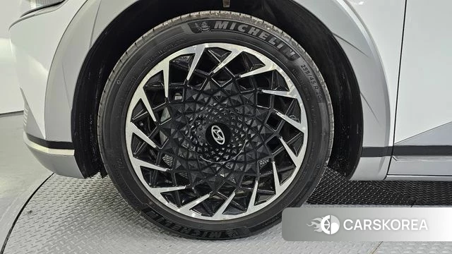 Hyundai Ionic 5 id 3897786 из Кореи 15