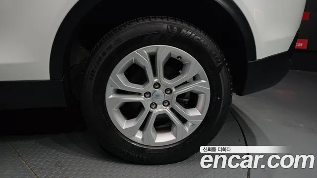 Land Rover Discovery Sports 2nd Generation id 2424149 из Кореи 15