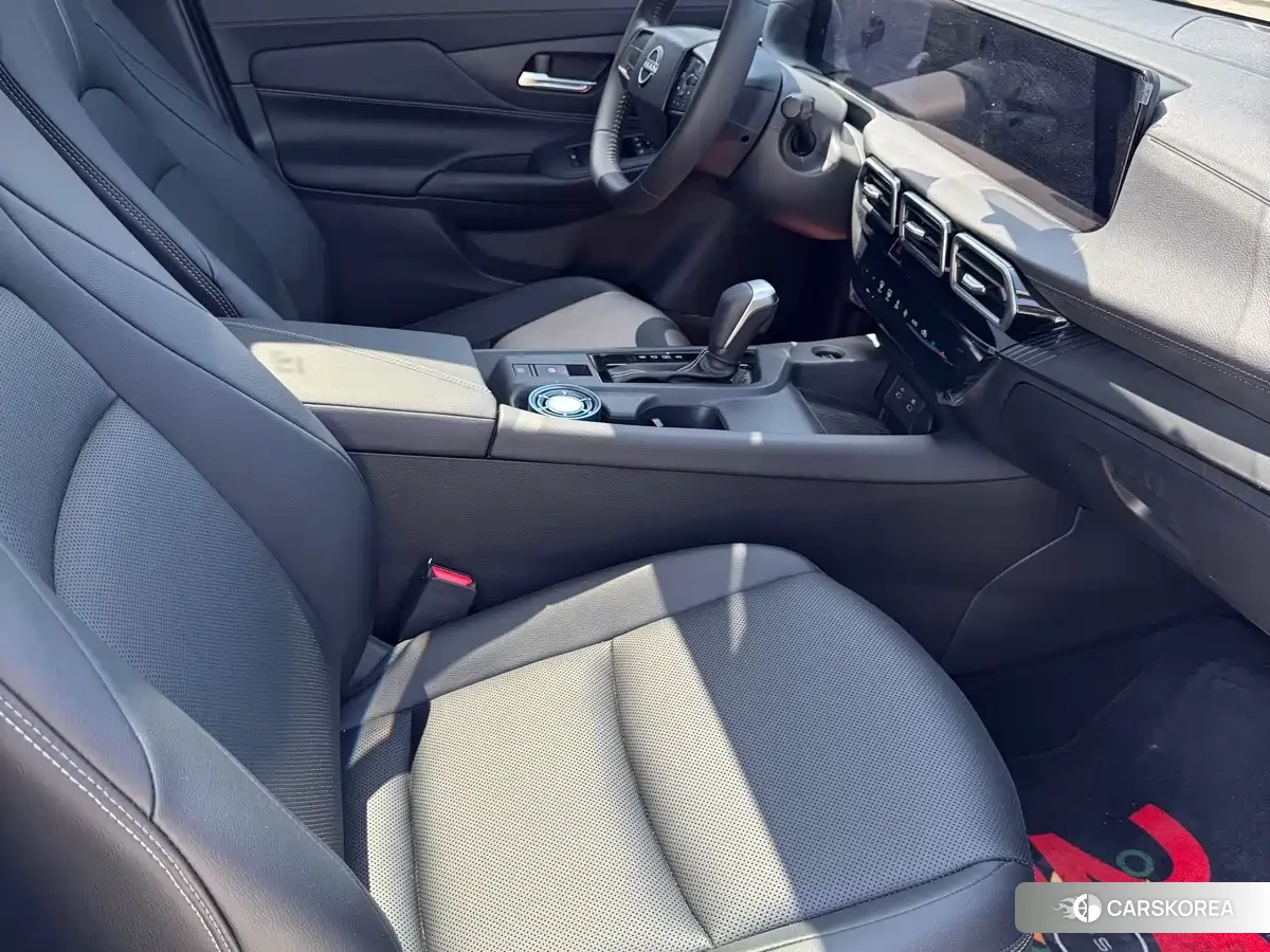 Nissan Sylphy 2026 Белый из Китая, фото 5