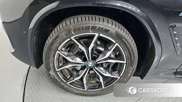 BMW X4 (G02) id 2984512 из Кореи 15