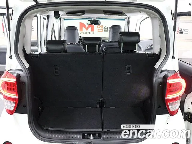 Kia The New Ray id 2689208 из Кореи 15