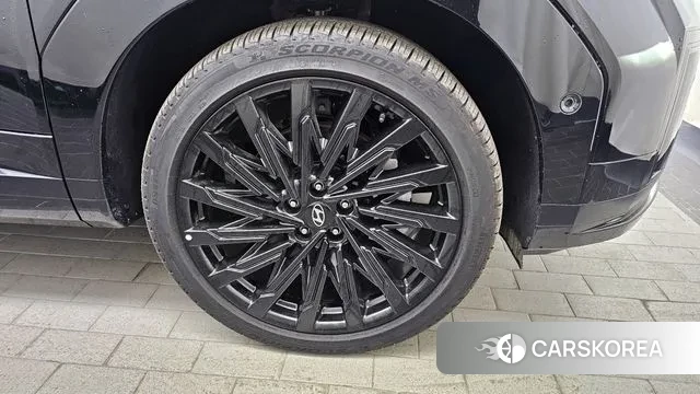 Hyundai Santa Fe (MX5) id 3452040 из Кореи 15