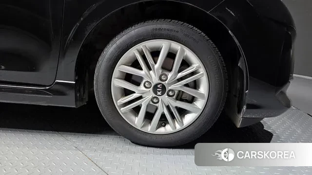 Kia Morning Urban (JA) id 3106538 из Кореи 15