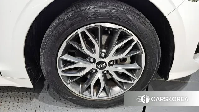 Kia K5 3rd generation id 3428468 из Кореи 15