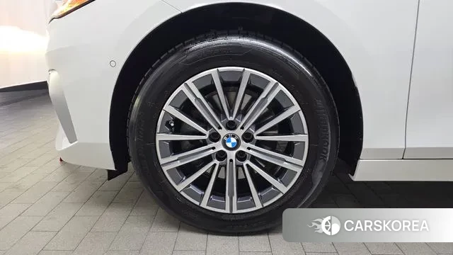 BMW 2 Series Active Tourer (U06) id 3590471 из Кореи 15