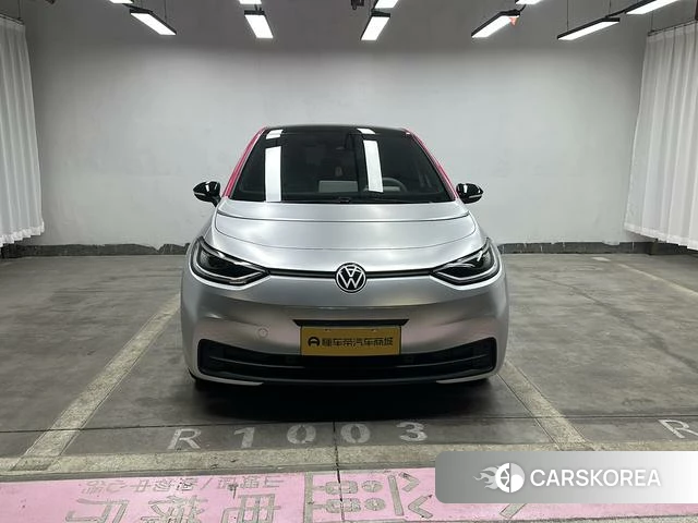 Volkswagen ID.3 id 4253781 из Китая 15