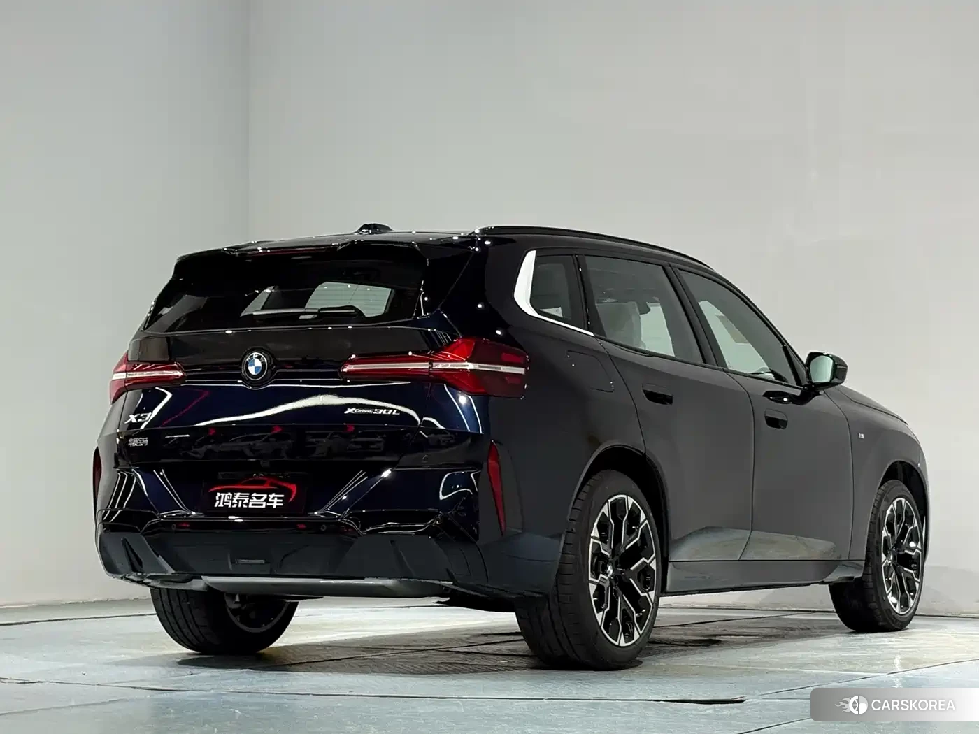 BMW X3 id 4539086 из Китая 16