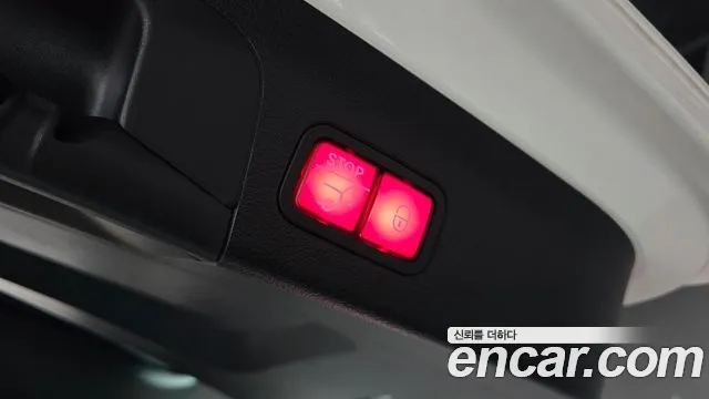 Mercedes-Benz GLS - Class X167 id 2654738 из Кореи 15