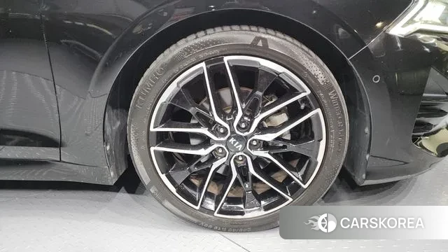 Kia K5 3rd generation id 3296923 из Кореи 15