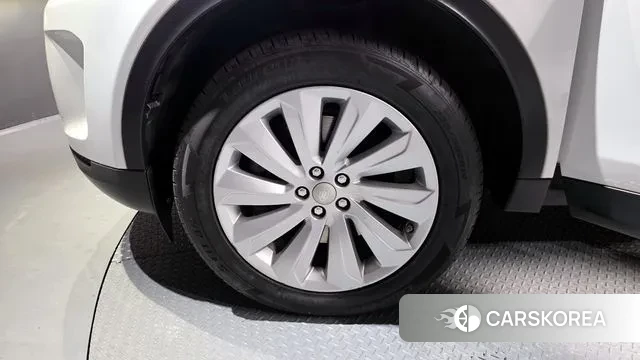 Land Rover Discovery Sports 2nd Generation id 3598192 из Кореи 15