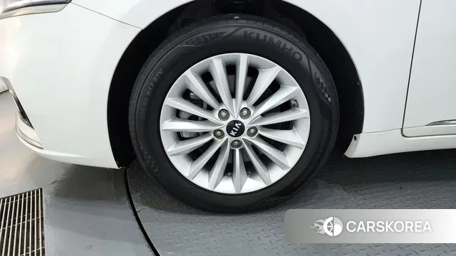 Kia Come New K7 id 3156552 из Кореи 15