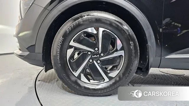 Kia Sportage 5th Generation Hybrid id 3472557 из Кореи 15